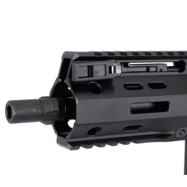 MARUYAMA  GBB  SPC-9 PRO PDW