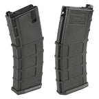 GHK Daniel Defense DDM4 V7 CO2 GBBR BK【Super Accuraカスタム注文】