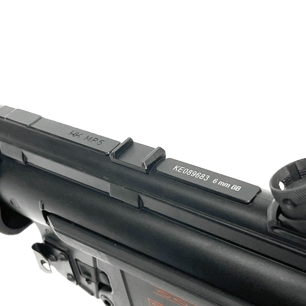 VFC H&K MP5A5 ZD