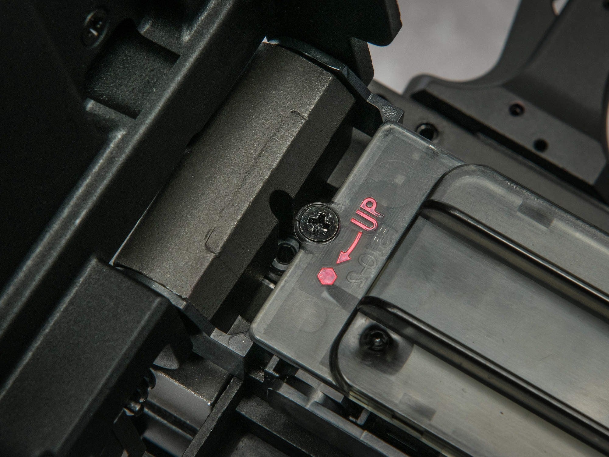 VFC MK48 Mod1 DX vesion