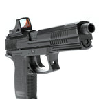 Laylax SOCOM Mk23 カスタムスライド GUNGNIR ( ガングニール )