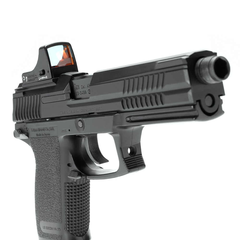 Laylax SOCOM Mk23 カスタムスライド GUNGNIR ( ガングニール )