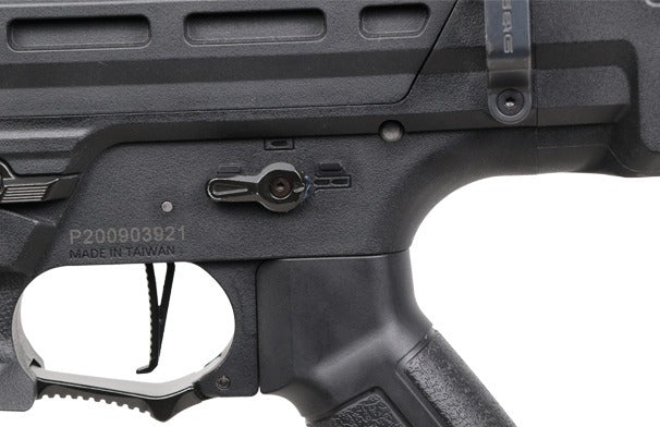 G&G MXC9 ENHANCED VERSION