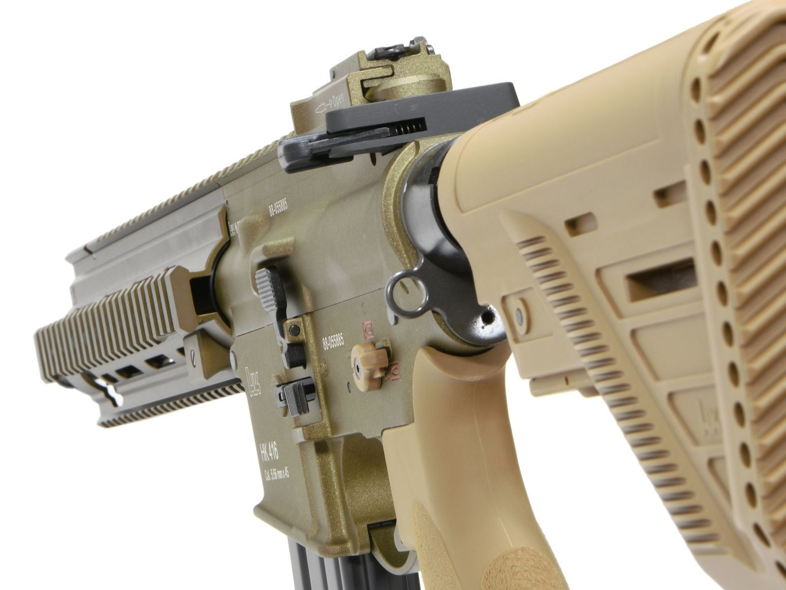 VFC Umarex H&K HK416A5 TAN