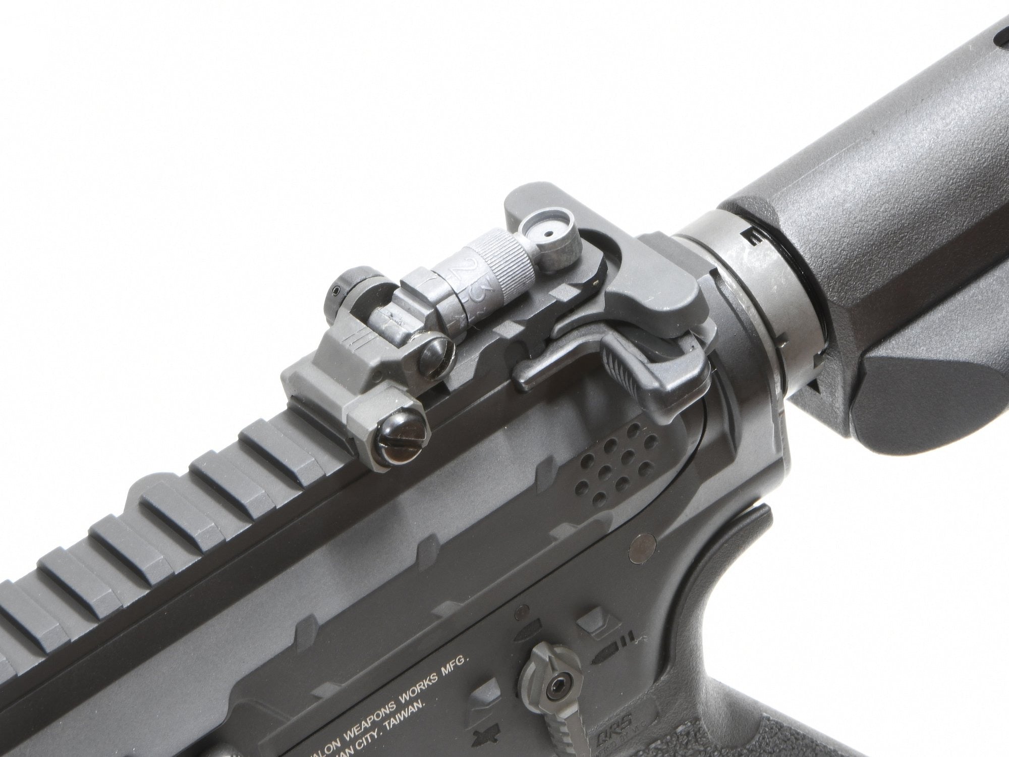 VFC Avalon Samurai Edge Carbine Premium