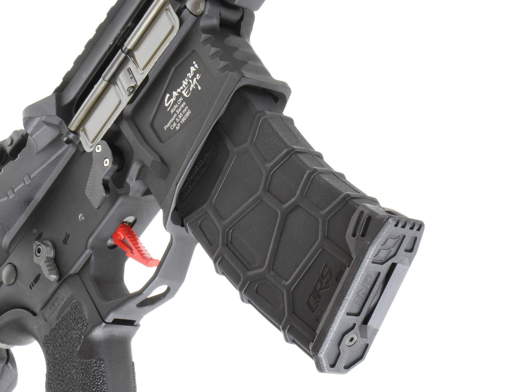VFC Avalon Samurai Edge CQB Premium