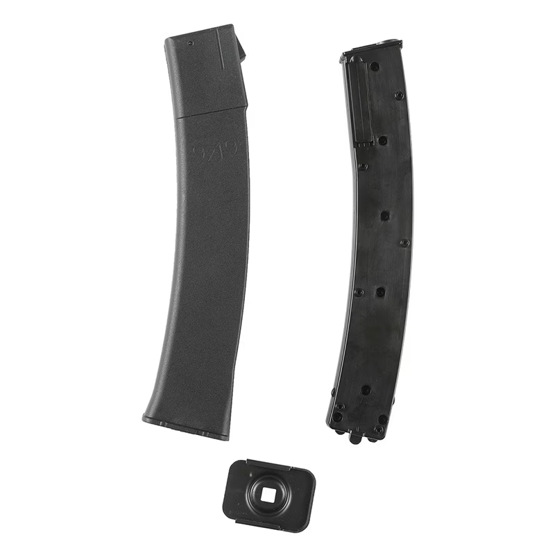WELL PRO PPK-20 AEG Grey