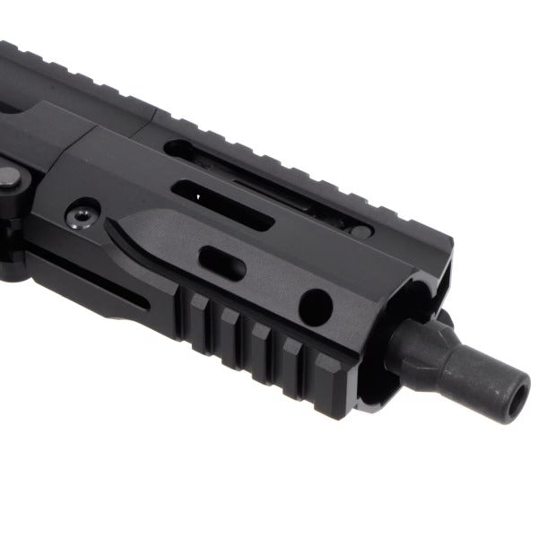 MARUYAMA  GBB  SPC-9 PRO PDW