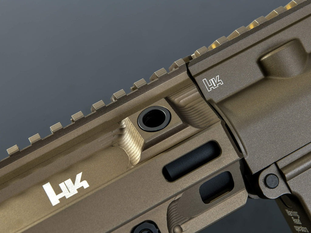 Umarex / VFC H&K M110A1 SDMR (GATE ASTER)