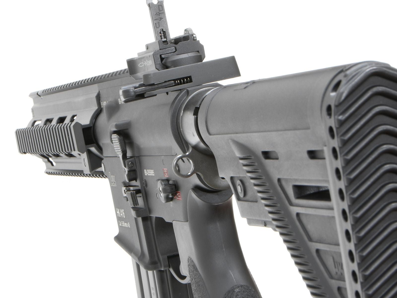 VFC Umarex H&K HK416A5 BK