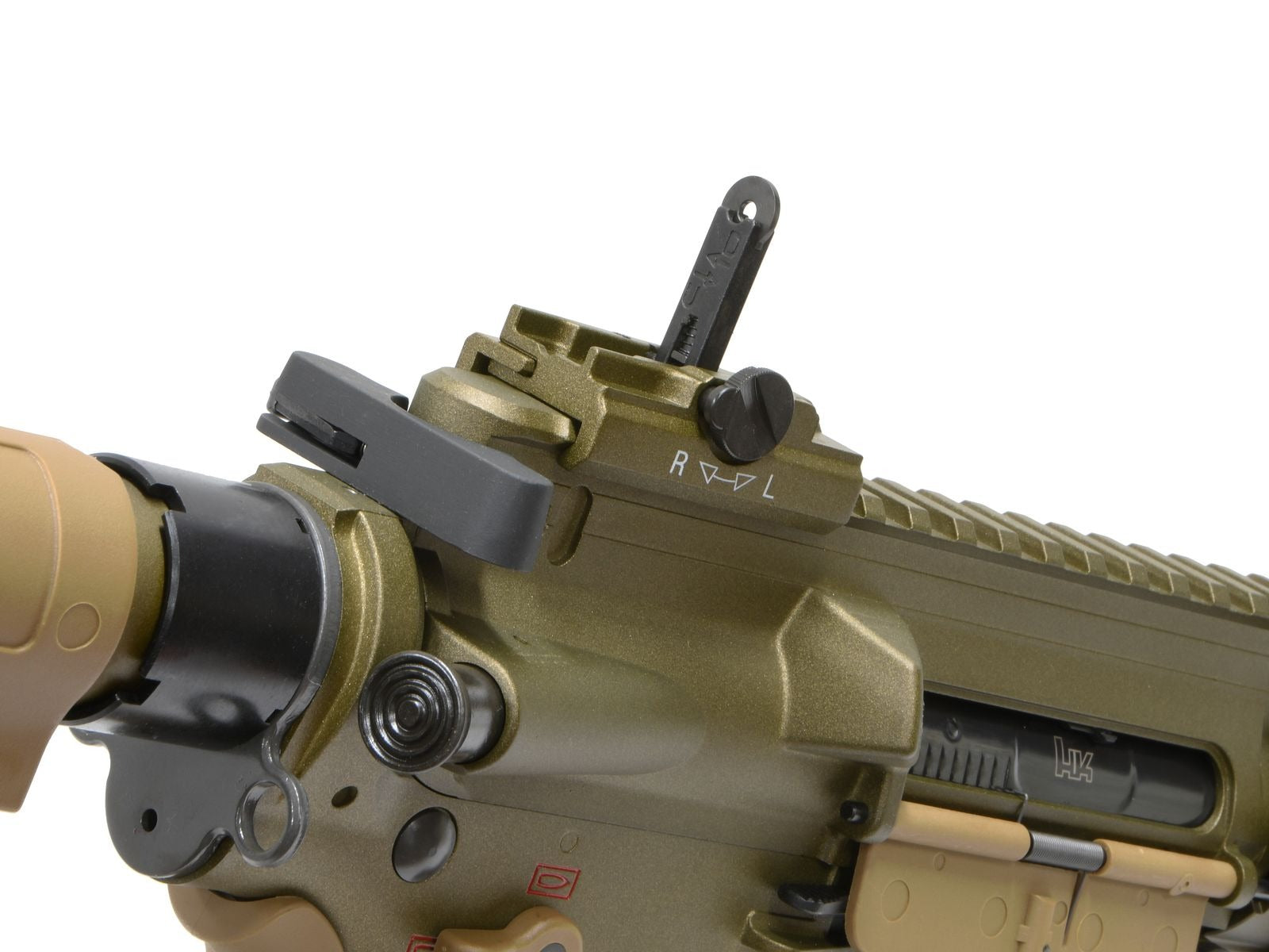 VFC Umarex H&K HK416A5 TAN