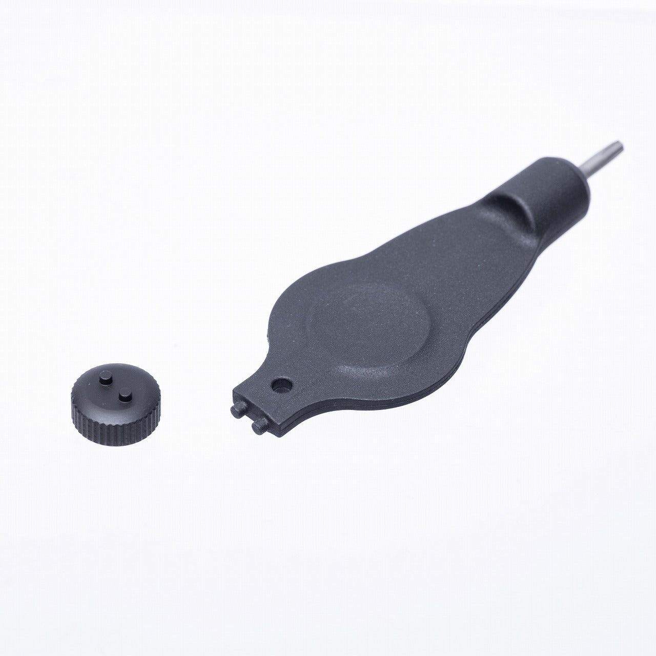 C.A.T. Lynx C-2 Circle Red Dot Sight【レンズ割れ保証付き / 1年間】