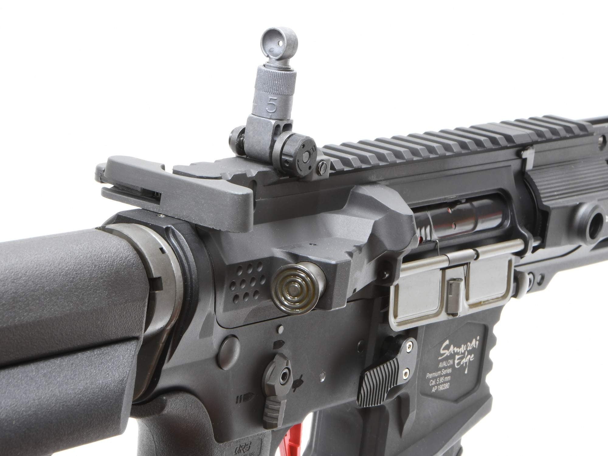 VFC Avalon Samurai Edge CQB Premium
