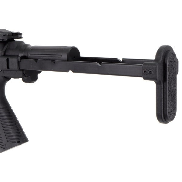 MARUYAMA  GBB  SPC-9 PRO PDW