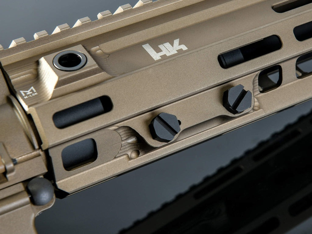 Umarex / VFC H&K M110A1 SDMR (GATE ASTER)
