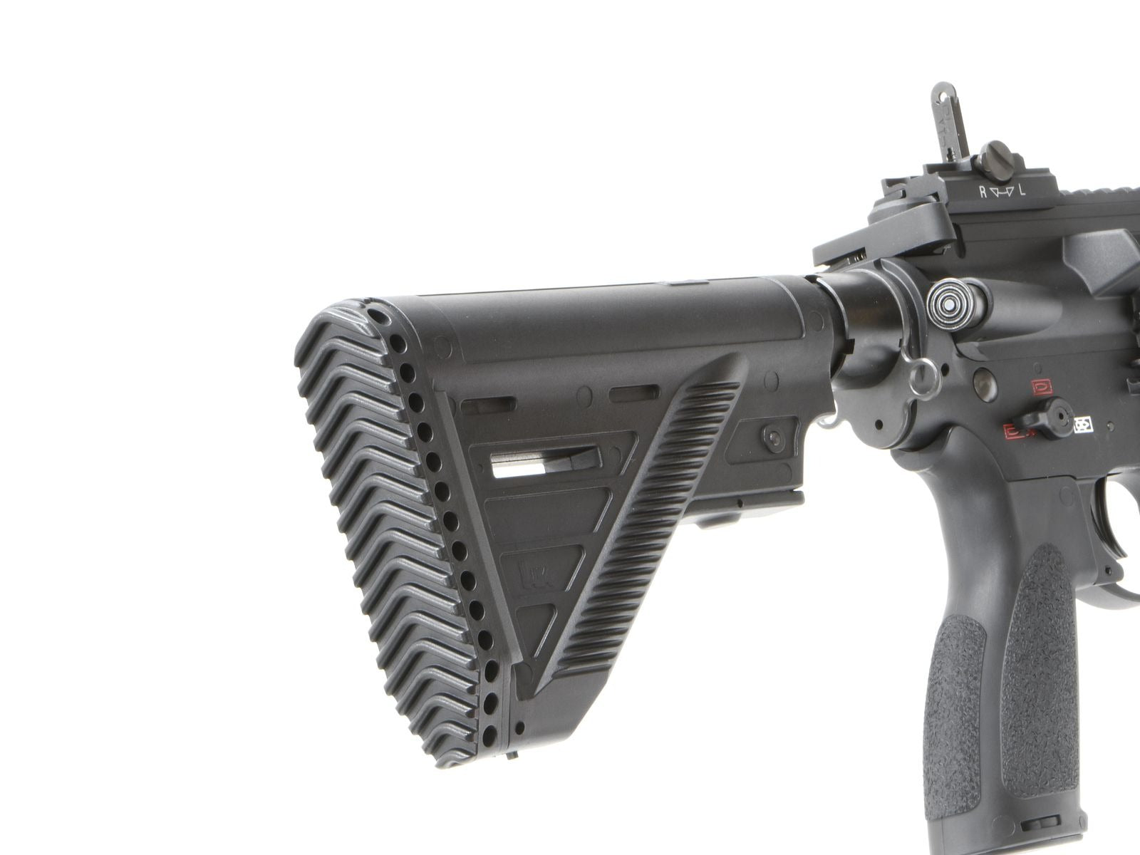 VFC Umarex H&K HK416A5 BK