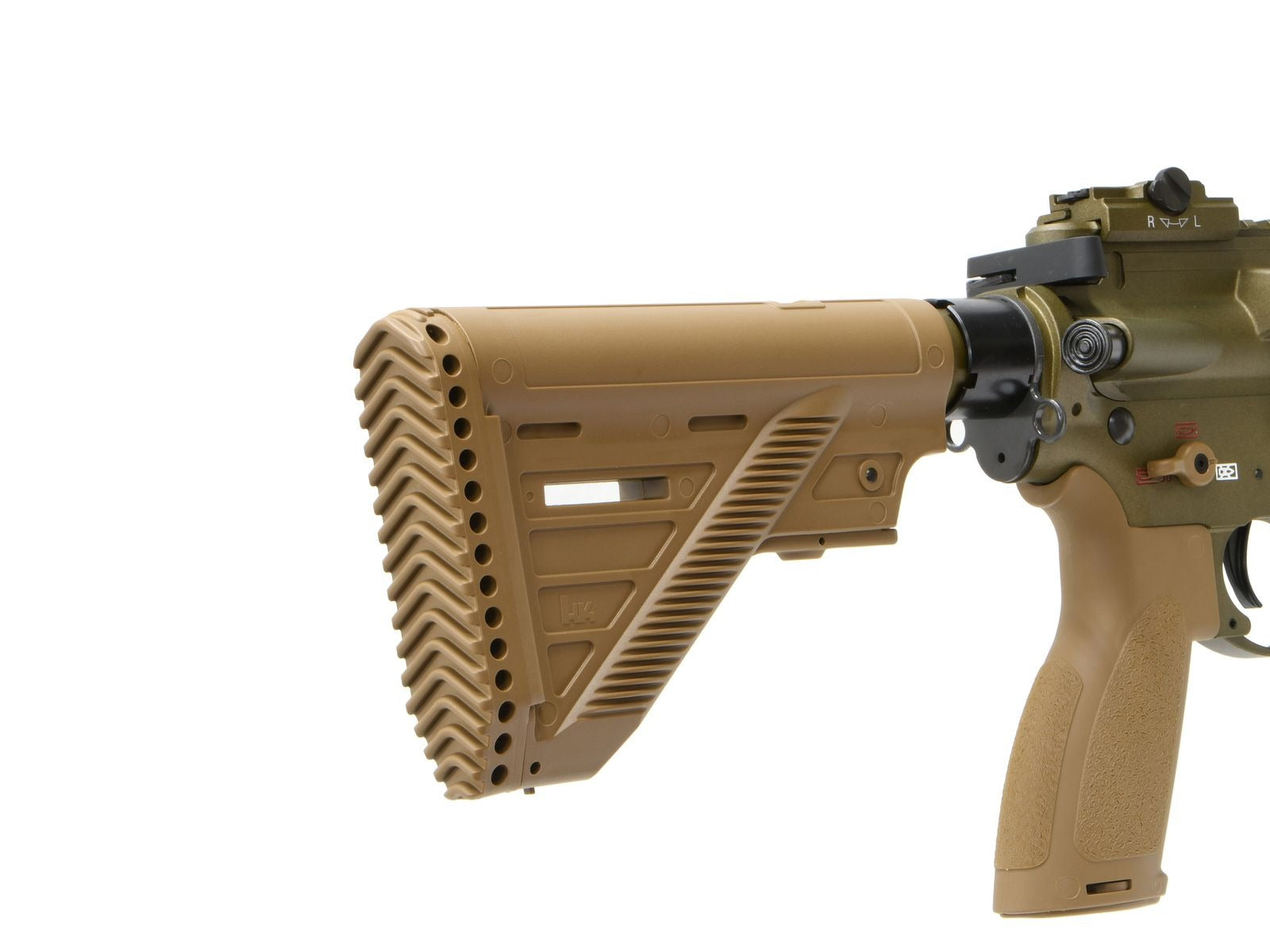 VFC Umarex H&K HK416A5 TAN