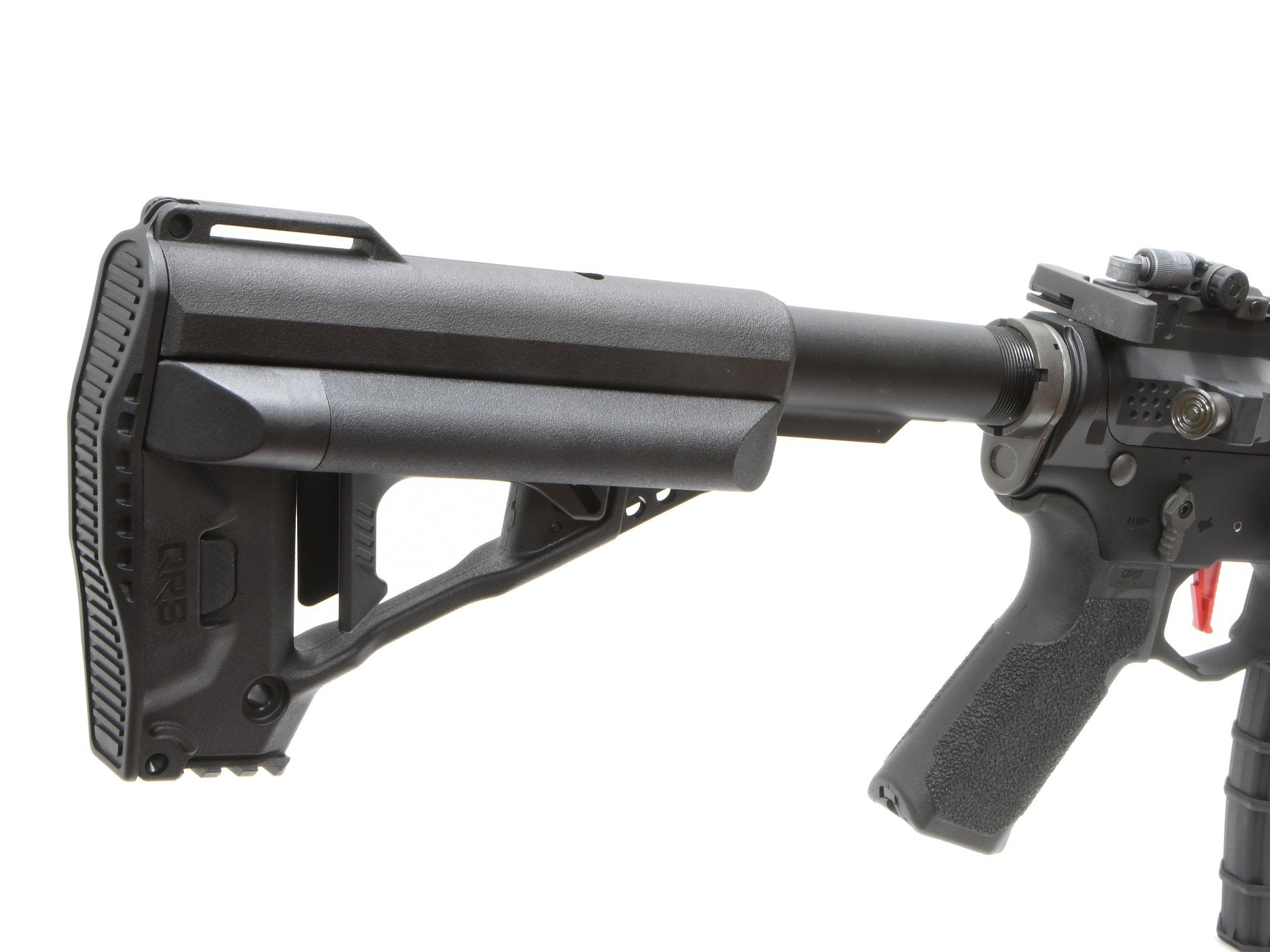 VFC Avalon Samurai Edge Carbine Premium