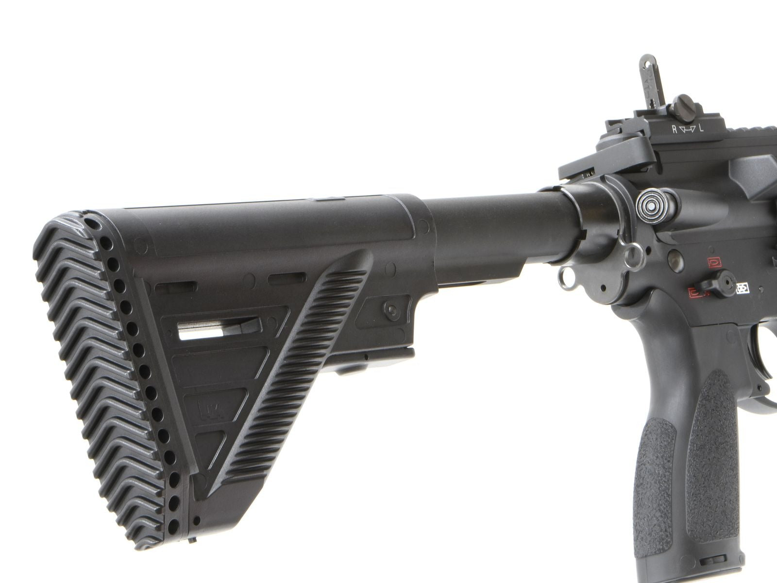 VFC Umarex H&K HK416A5 BK