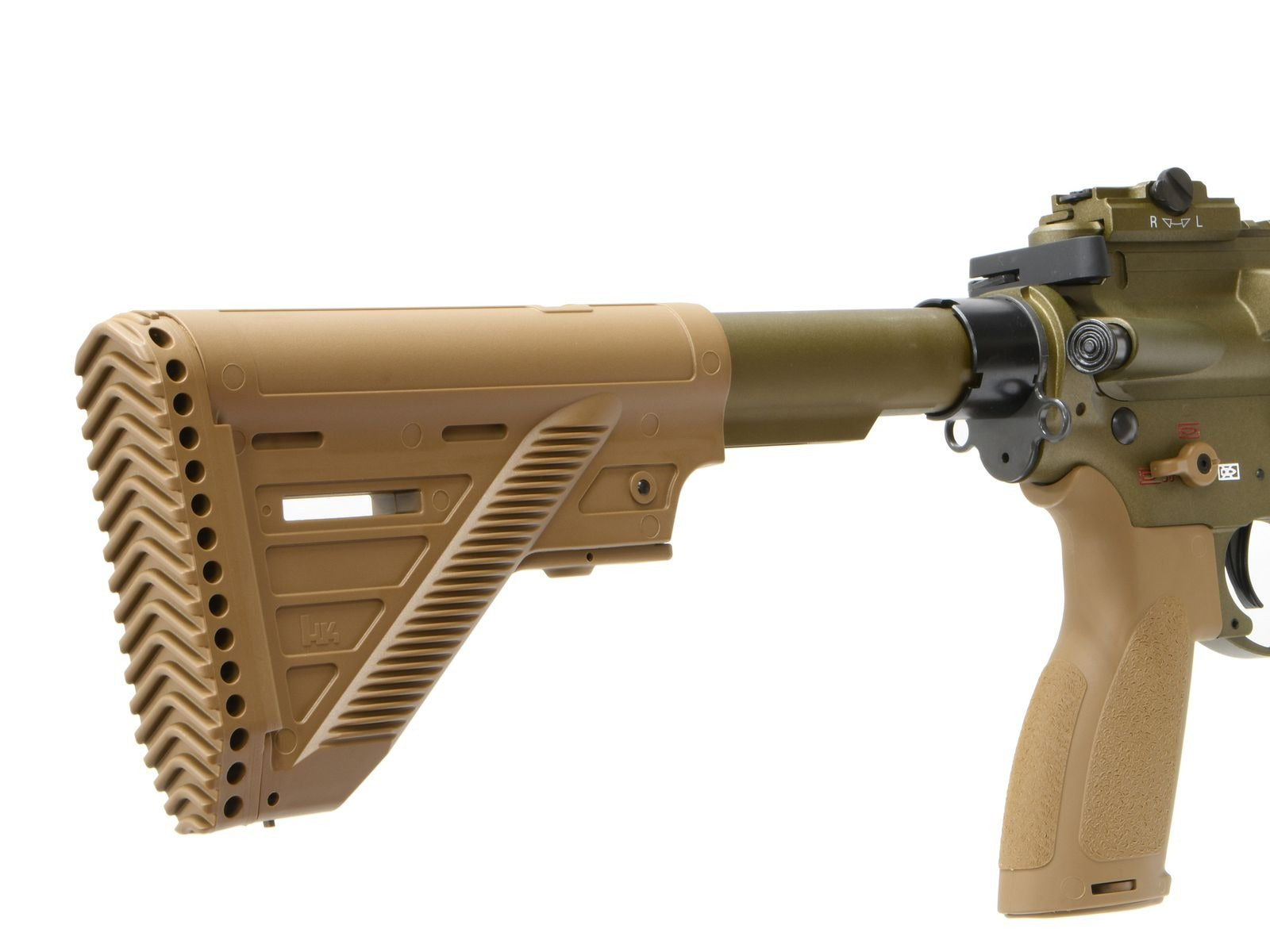 VFC Umarex H&K HK416A5 TAN