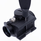C.A.T. Lynx C-2 Circle Red Dot Sight【レンズ割れ保証付き / 1年間】