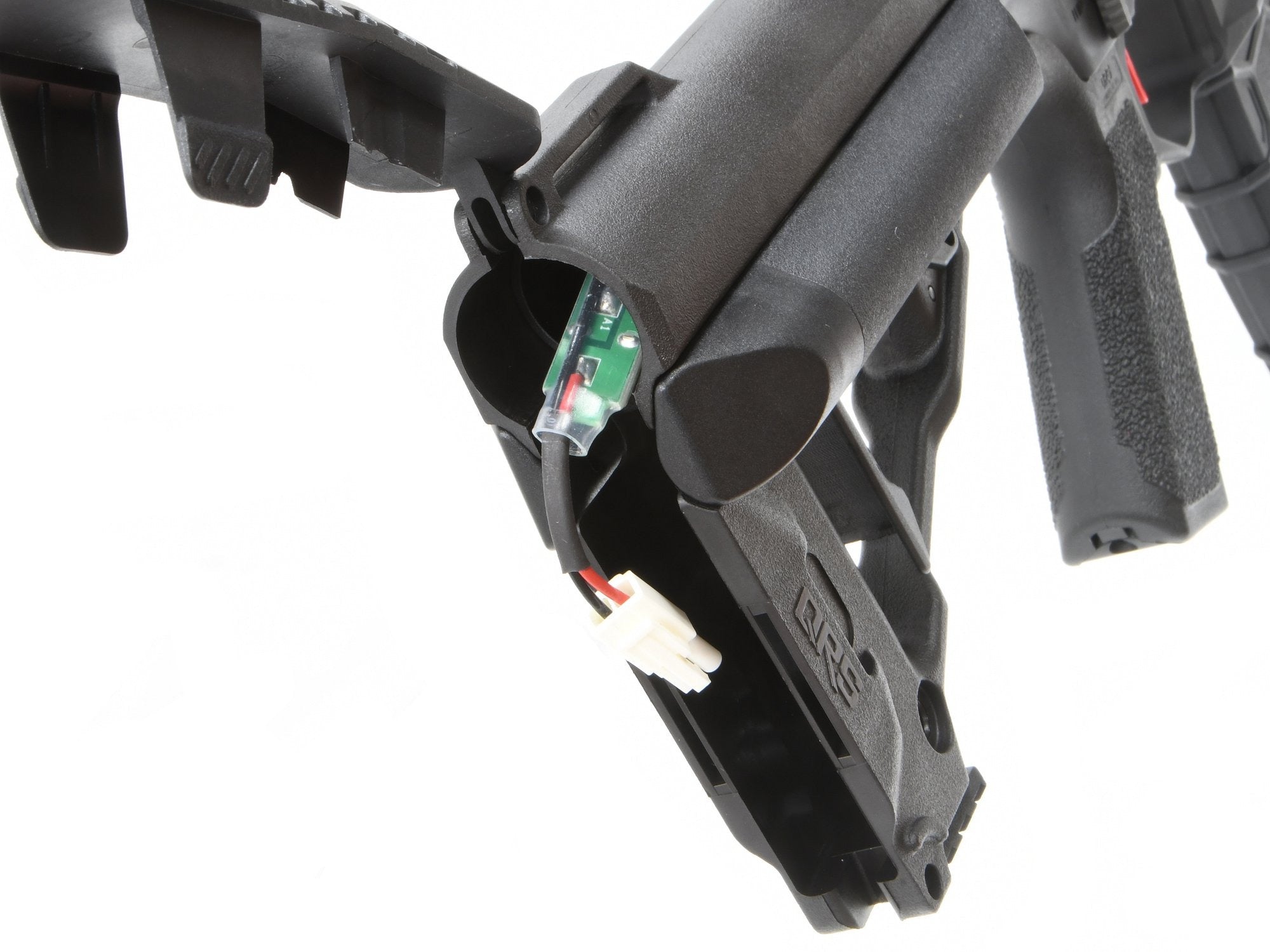 VFC Avalon Samurai Edge Carbine Premium