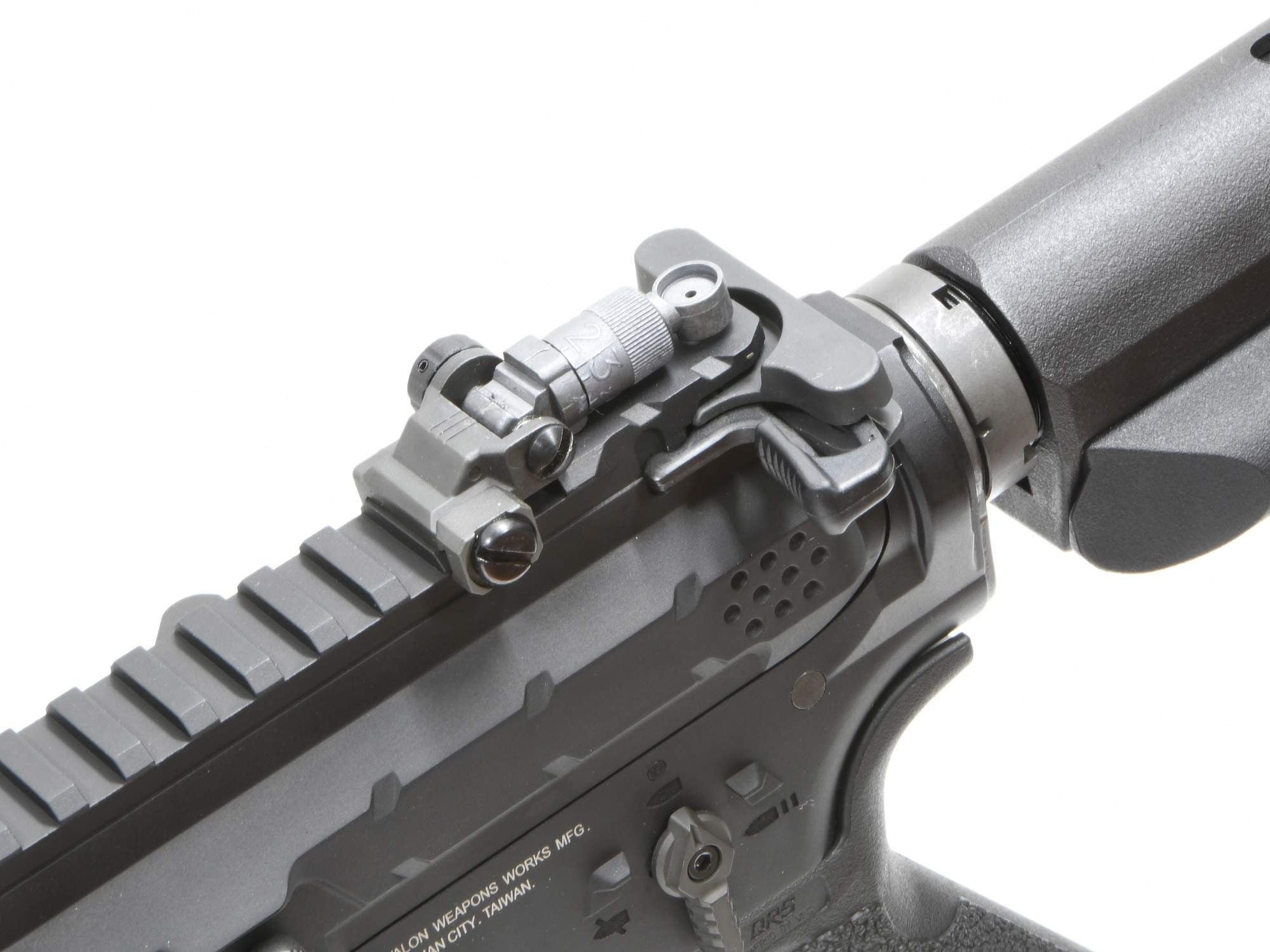 VFC Avalon Samurai Edge CQB Premium