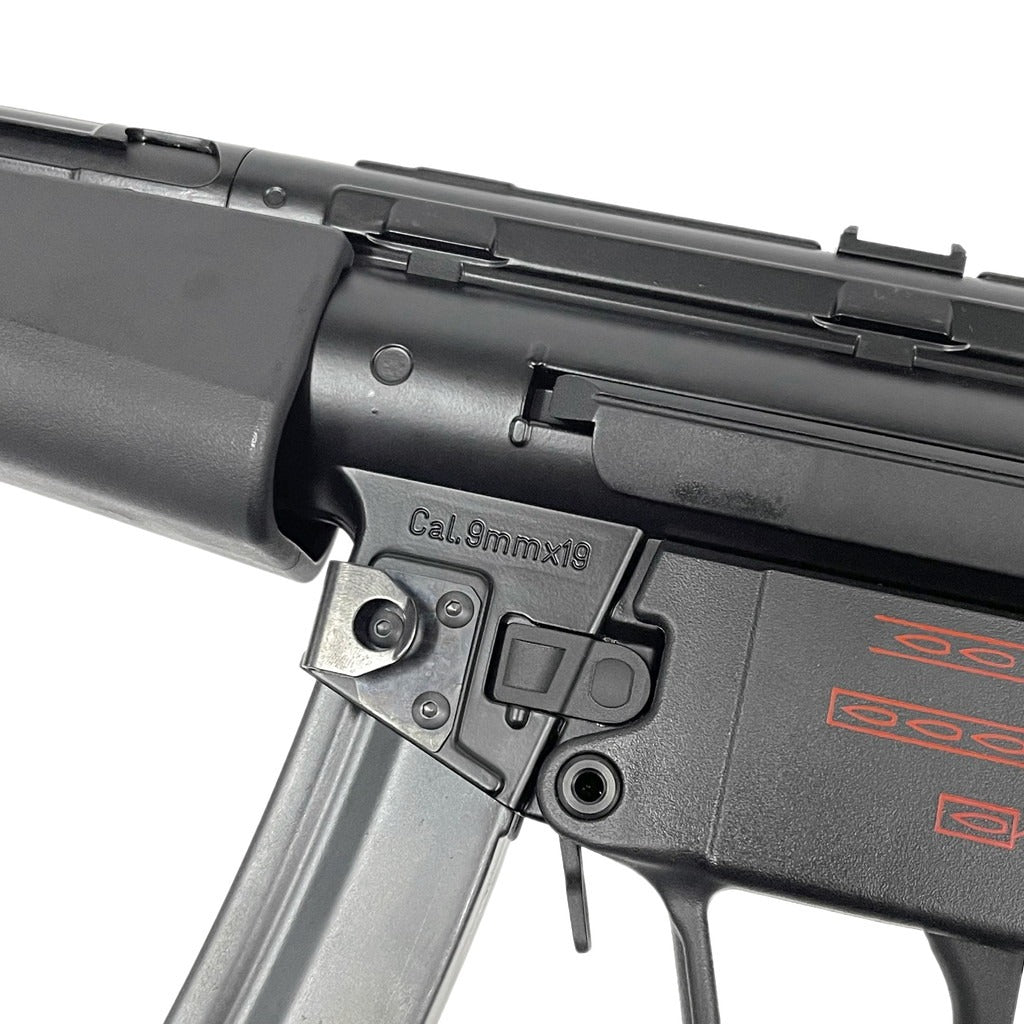 VFC H&K MP5A5 ZD