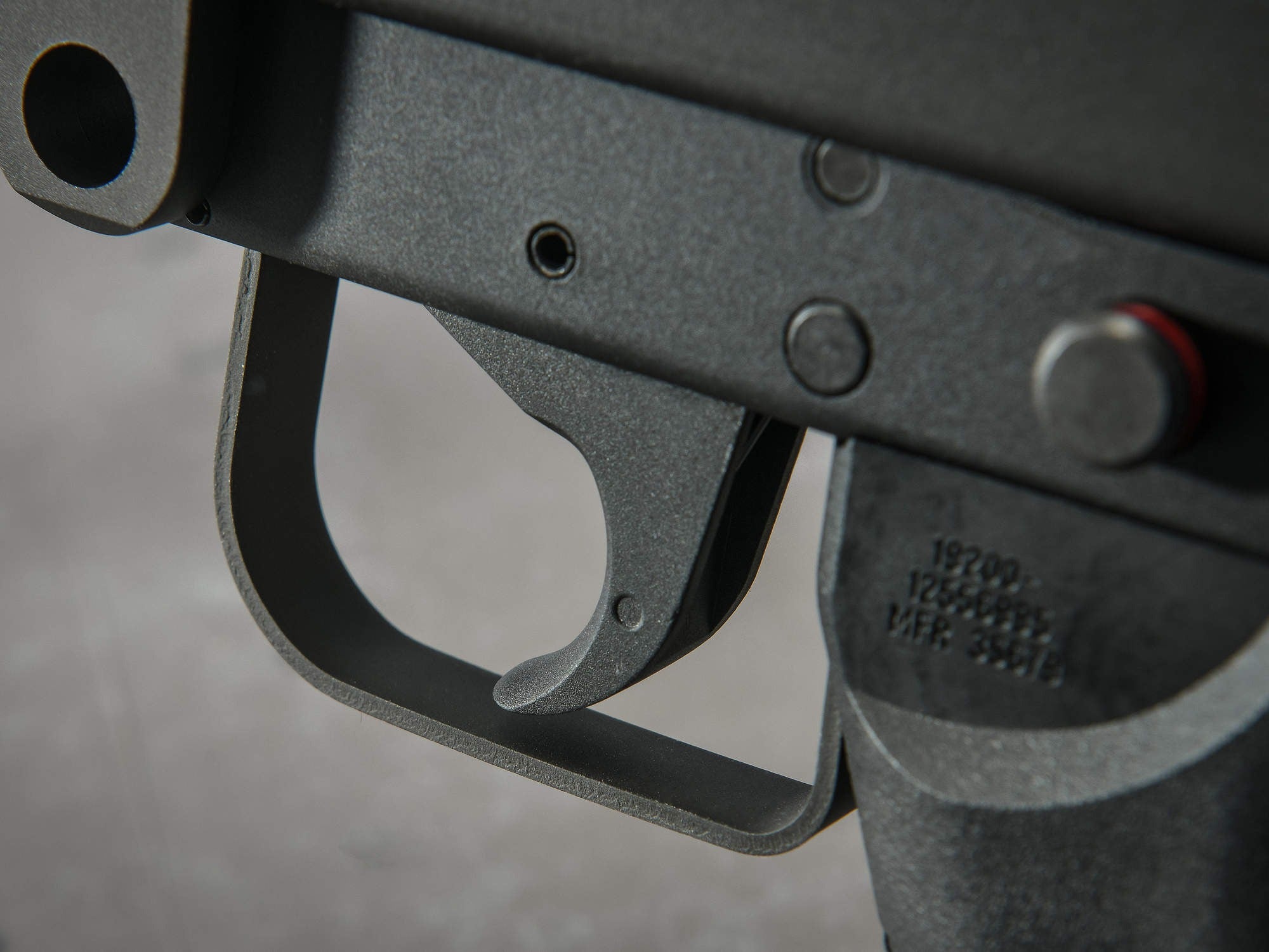 VFC MK48 Mod1 DX vesion