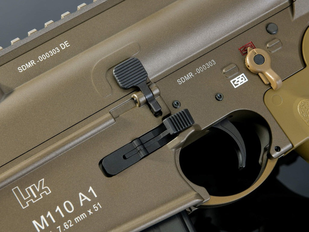 Umarex / VFC H&K M110A1 SDMR (GATE ASTER)
