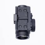 C.A.T. Lynx C-2 Circle Red Dot Sight【レンズ割れ保証付き / 1年間】