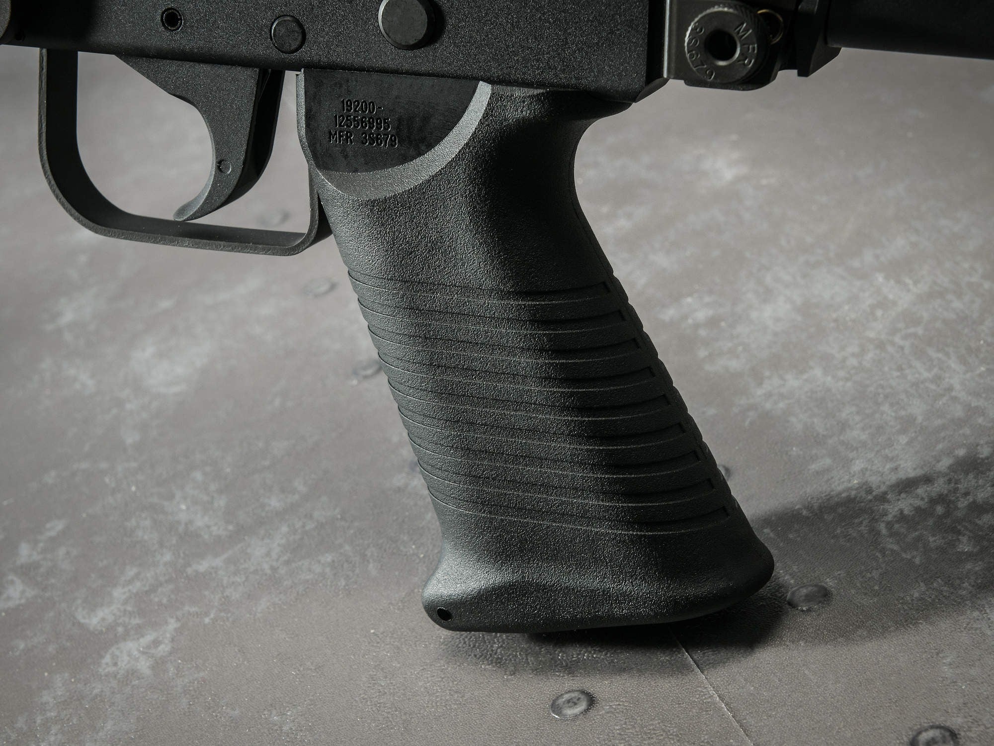 VFC MK48 Mod1 DX vesion