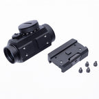 C.A.T. Lynx C-2 Circle Red Dot Sight【レンズ割れ保証付き / 1年間】