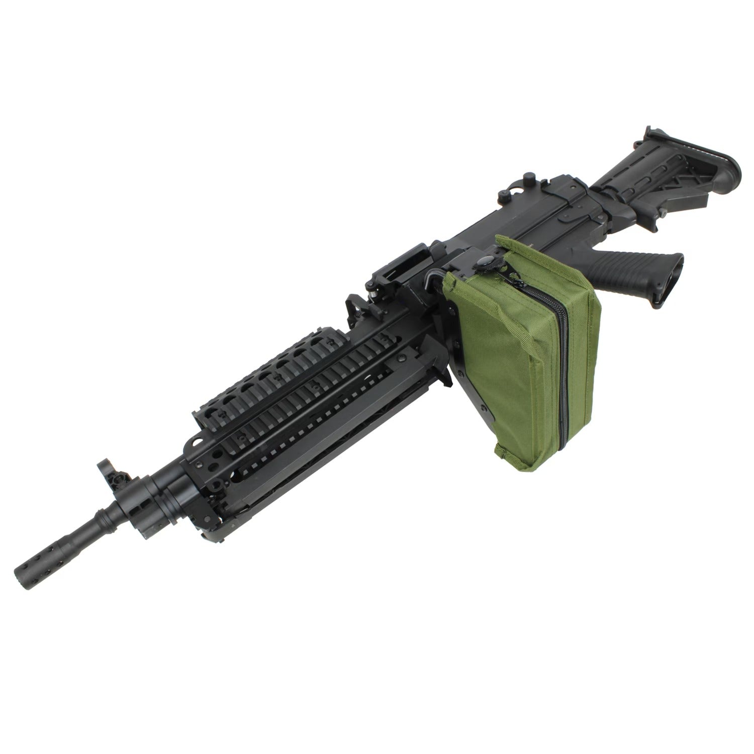S&T Mk46 Mod.0 スポーツライン BK