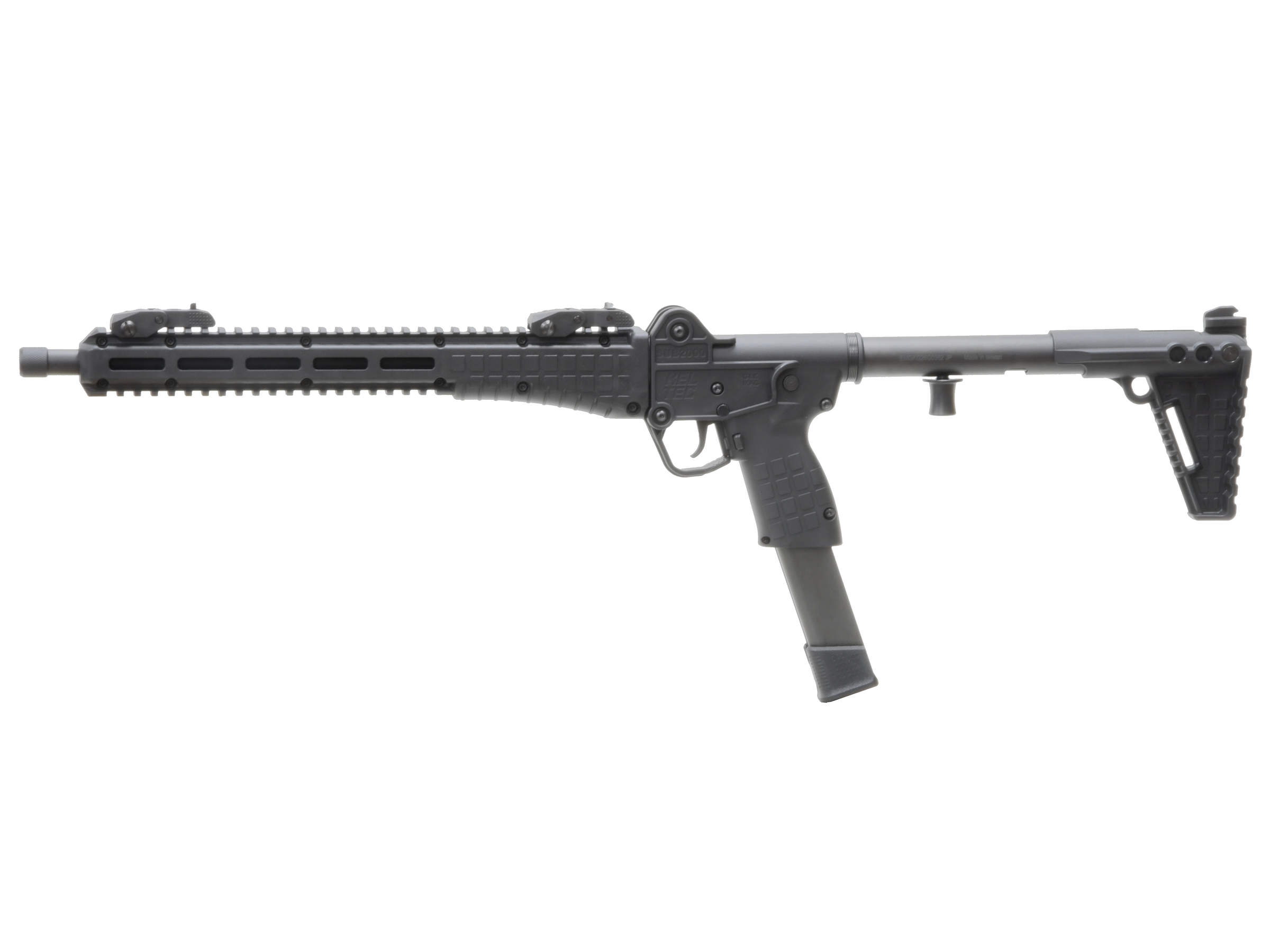 【予約】EMG KELTEC SUB2000 Gen3 GLK 9×19mm【10月入荷予定】