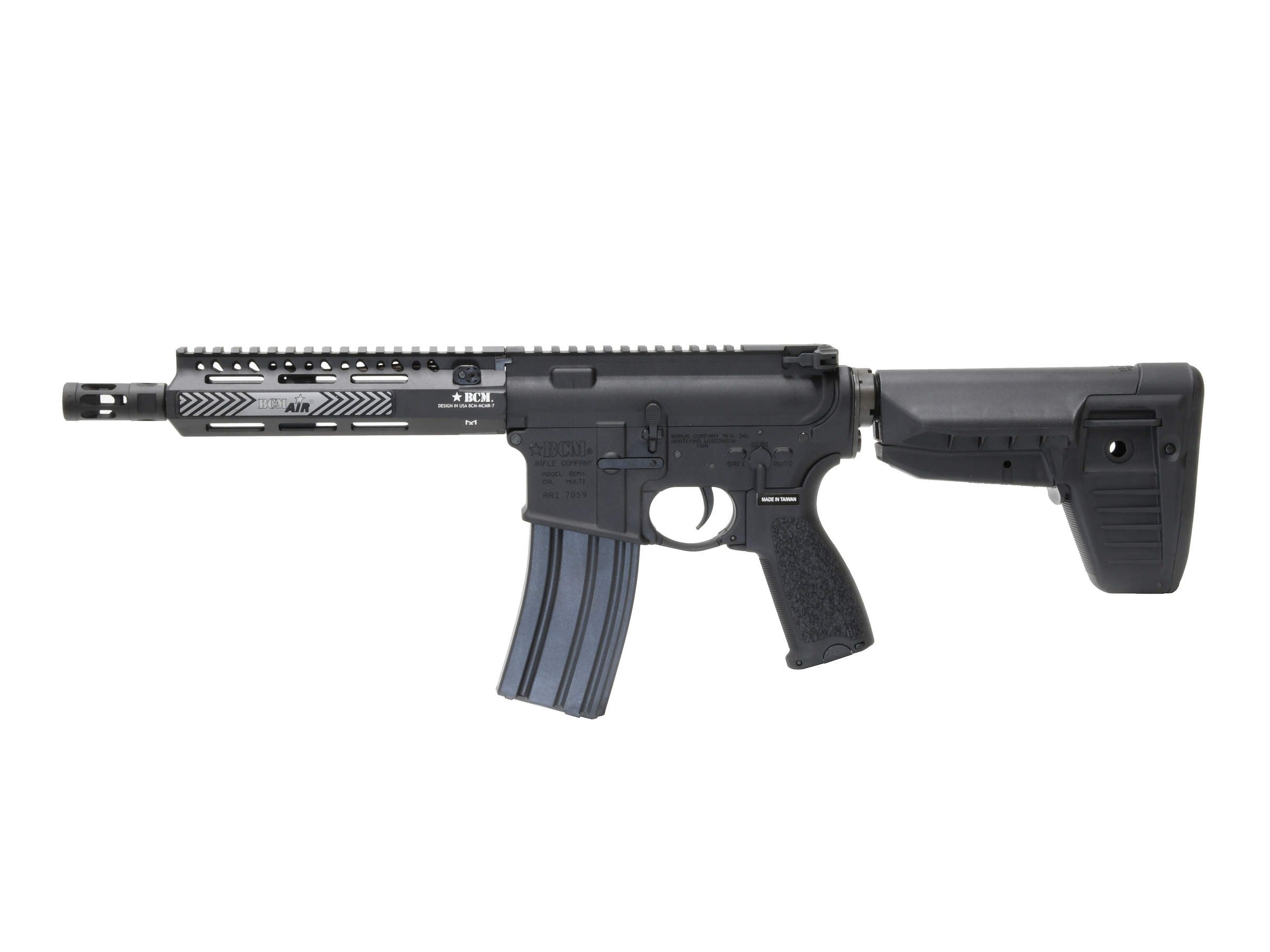 VFC BCM MCMR 8"（GATE ASTER）