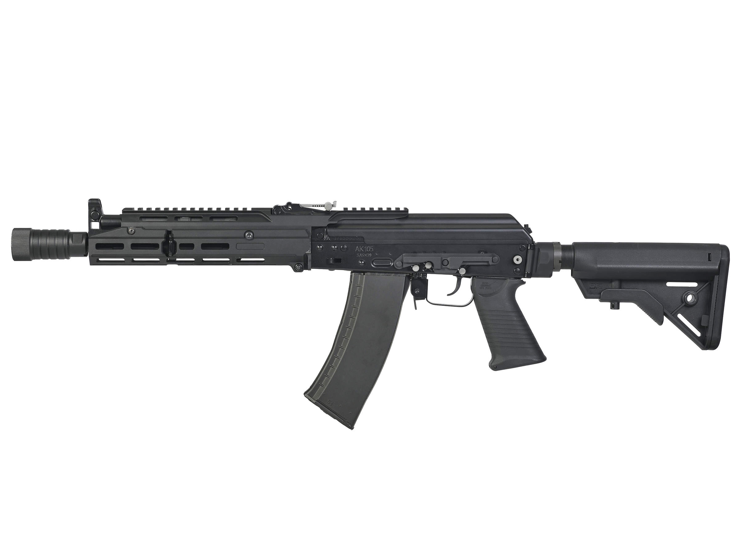 VFC AK105 Tactical GBBR【SUPER ACCURAカスタム注文】