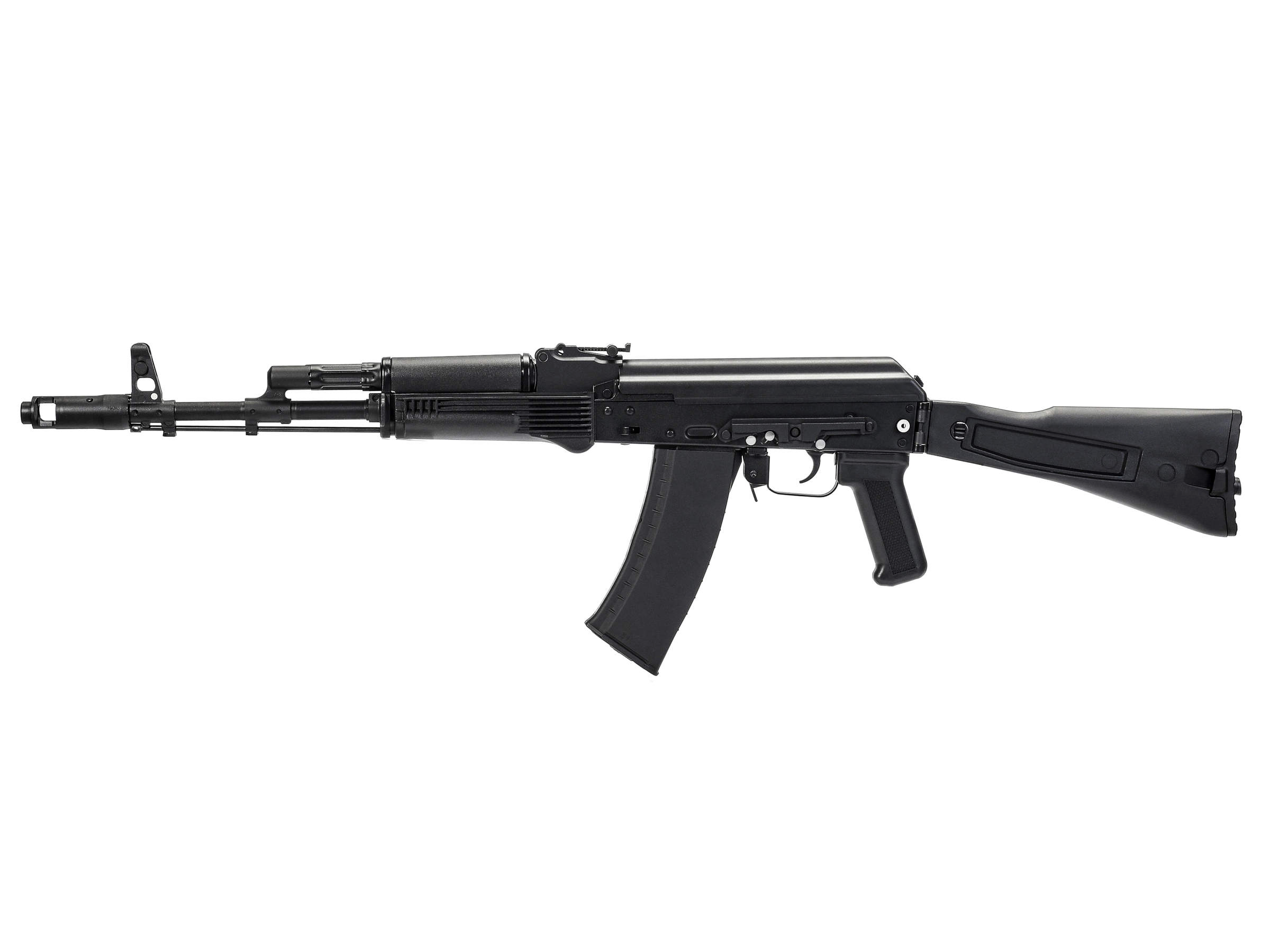 VFC AK74M GBBR【SUPER ACCURAカスタム注文】