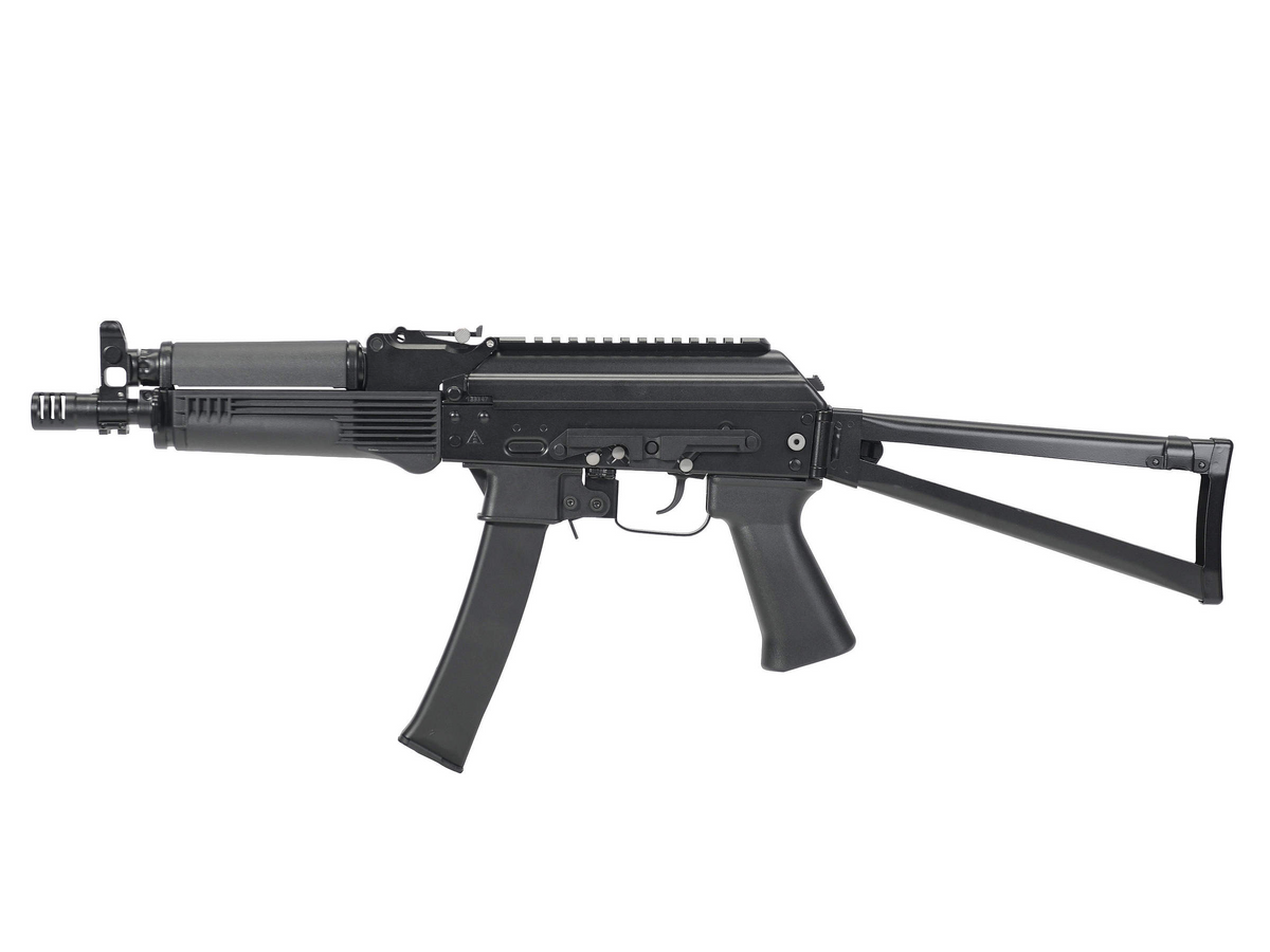 VFC PP-19-01 Vityaz GBBR【SUPER ACCURAカスタム注文】