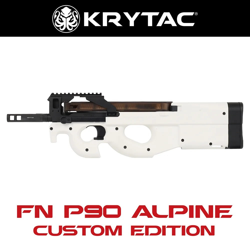 KRYTAC / EMG FN P90 Alpine