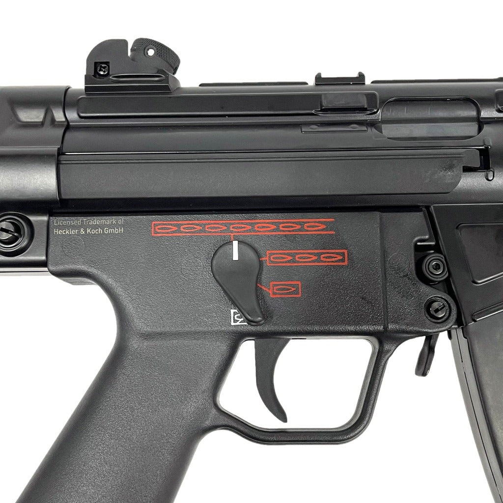VFC H&K MP5A5 ZD