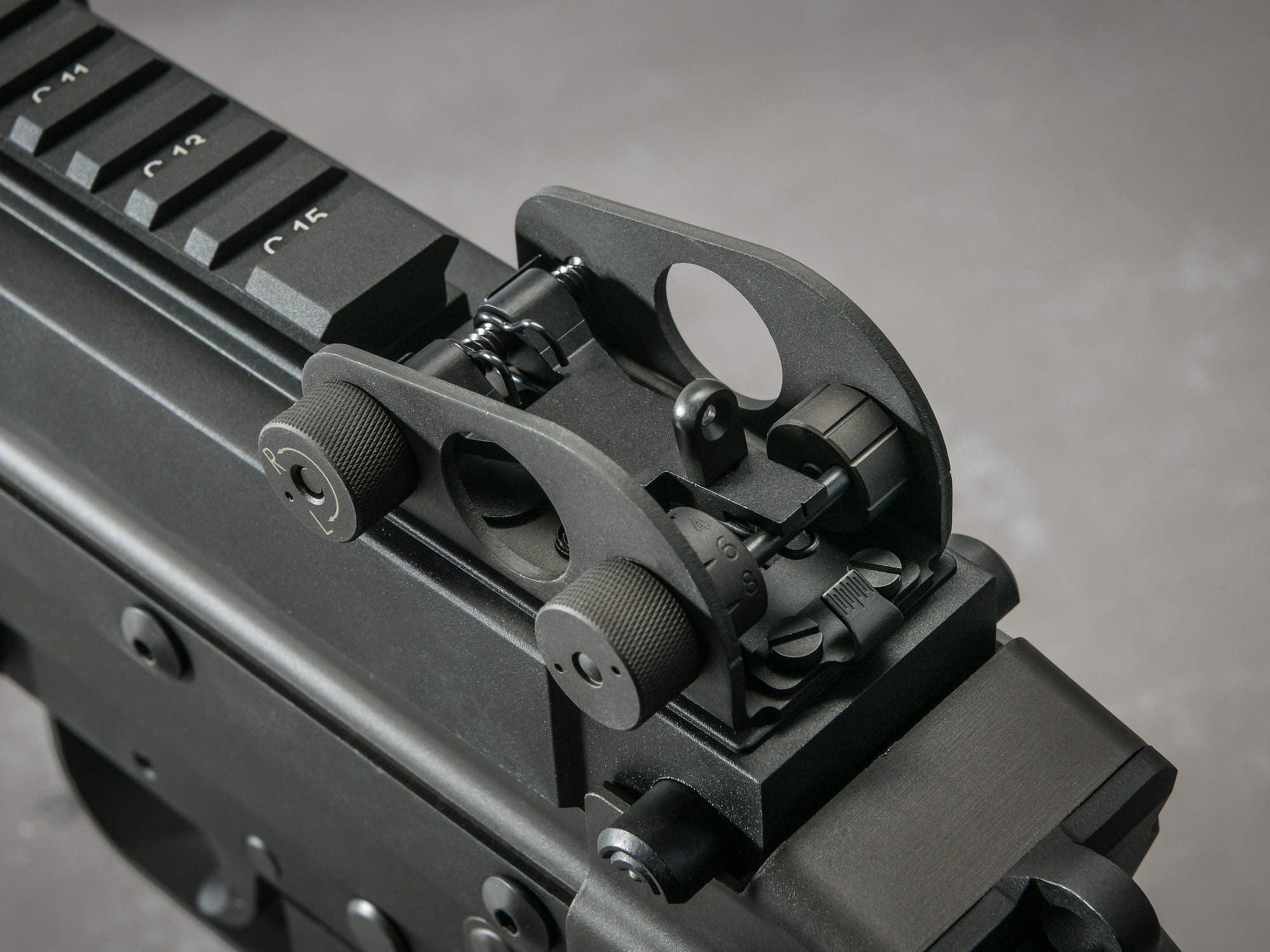 VFC MK48 Mod1 DX vesion