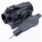 C.A.T. Lynx C-2 Circle Red Dot Sight【レンズ割れ保証付き / 1年間】