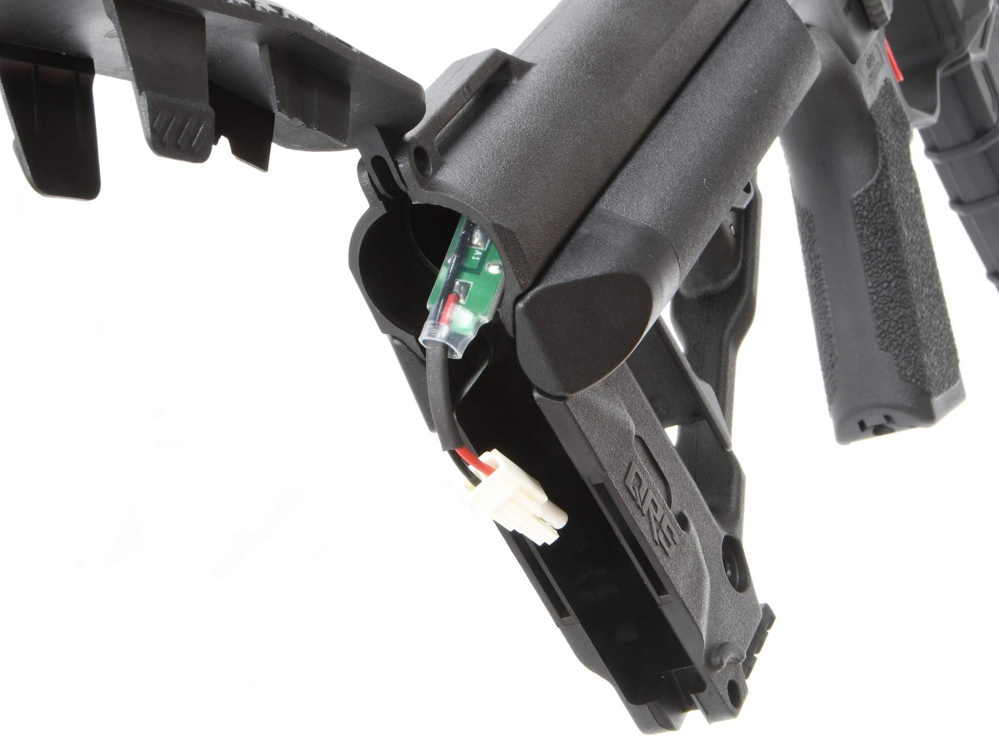 VFC Avalon Samurai Edge CQB Premium