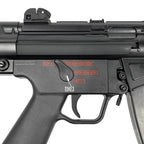 VFC H&K MP5A5 ZD