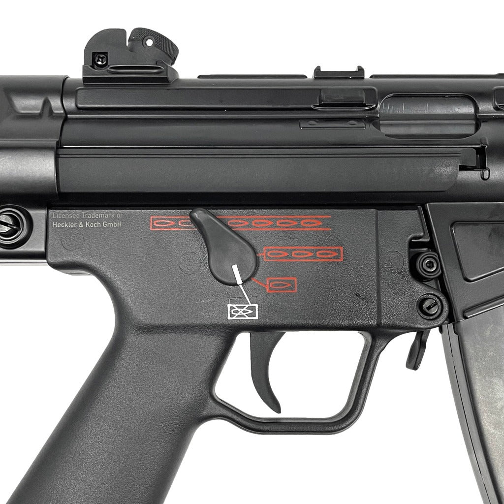 VFC H&K MP5A5 ZD