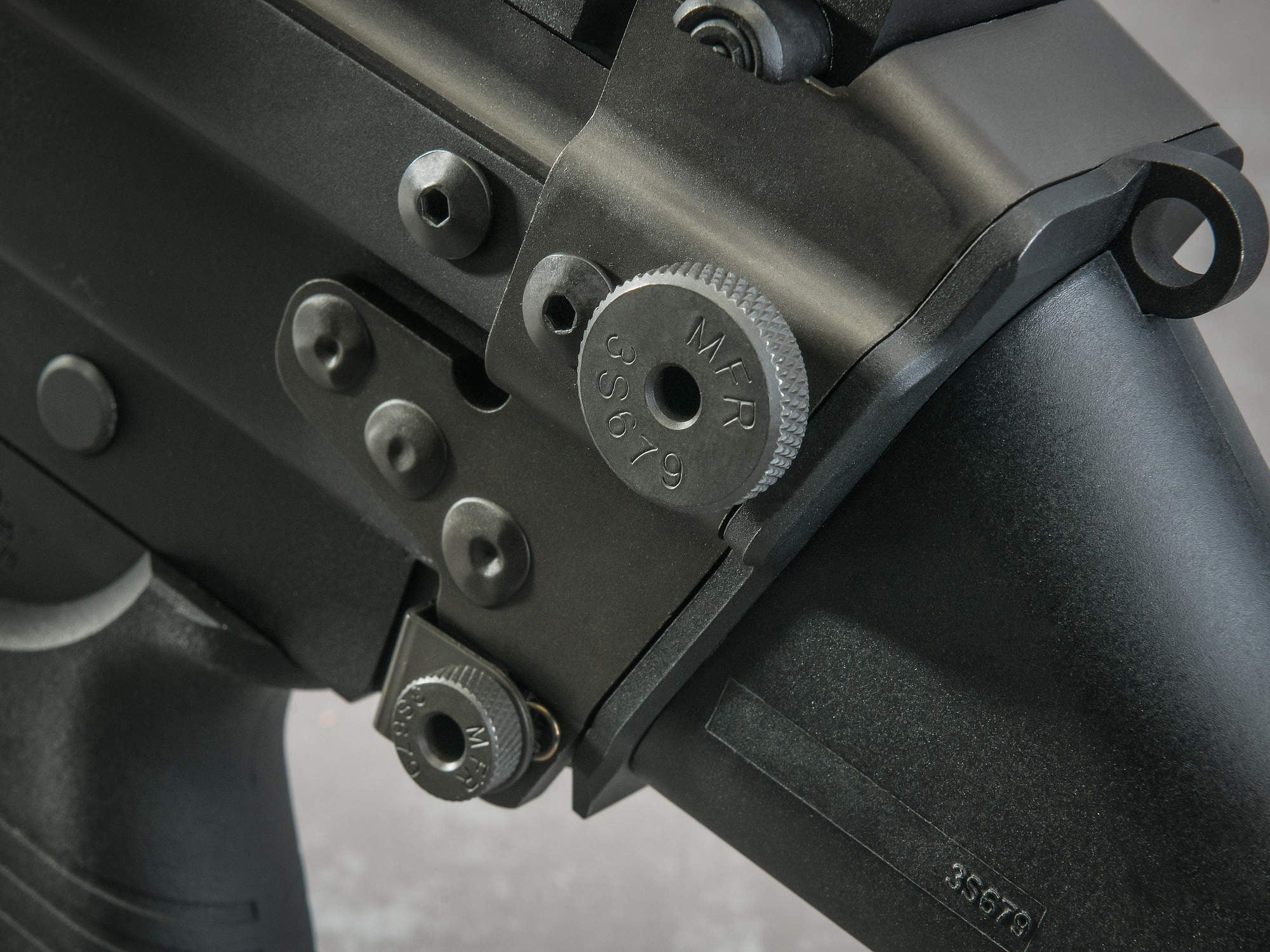 VFC MK48 Mod1 DX vesion