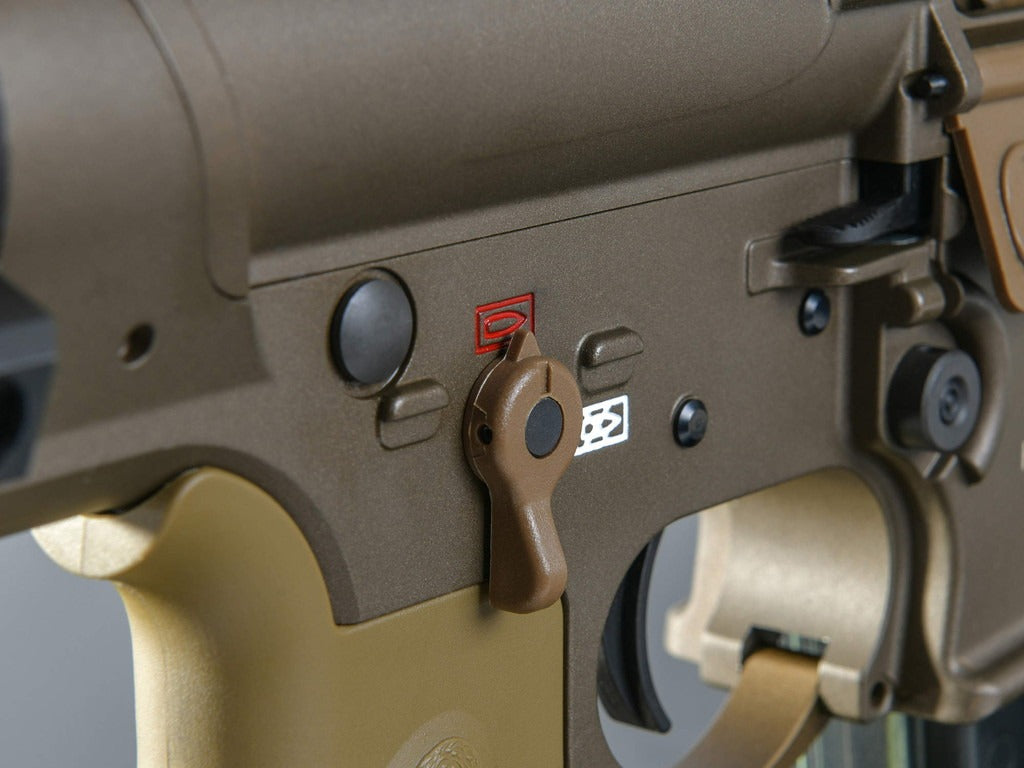 Umarex / VFC H&K M110A1 SDMR (GATE ASTER)