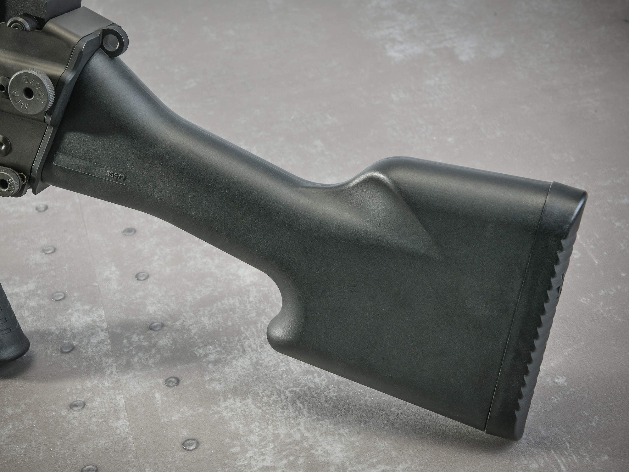 VFC MK48 Mod1 DX vesion