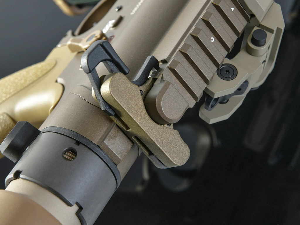 Umarex / VFC H&K M110A1 SDMR (GATE ASTER)